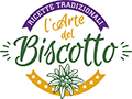 logo arte del biscotto